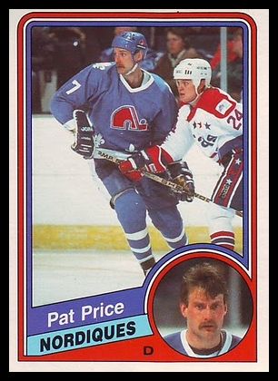 286 Pat Price